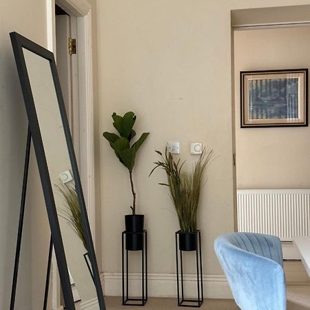 Room With Private Bathroom Near The Center Cork Exterior foto