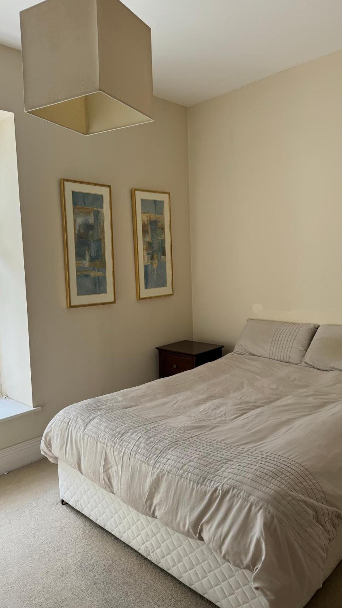 Room With Private Bathroom Near The Center Cork Exterior foto