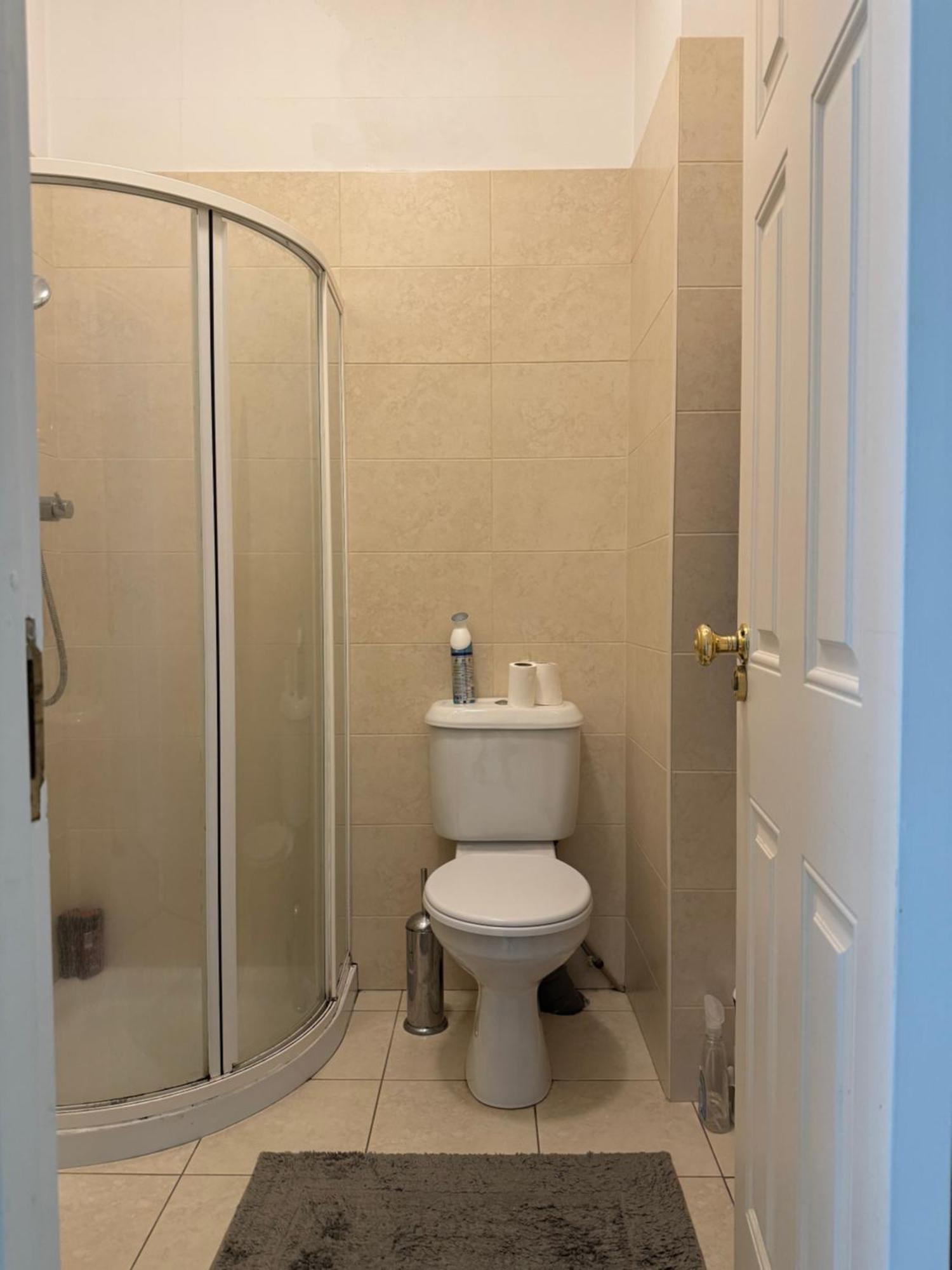 Room With Private Bathroom Near The Center Cork Exterior foto