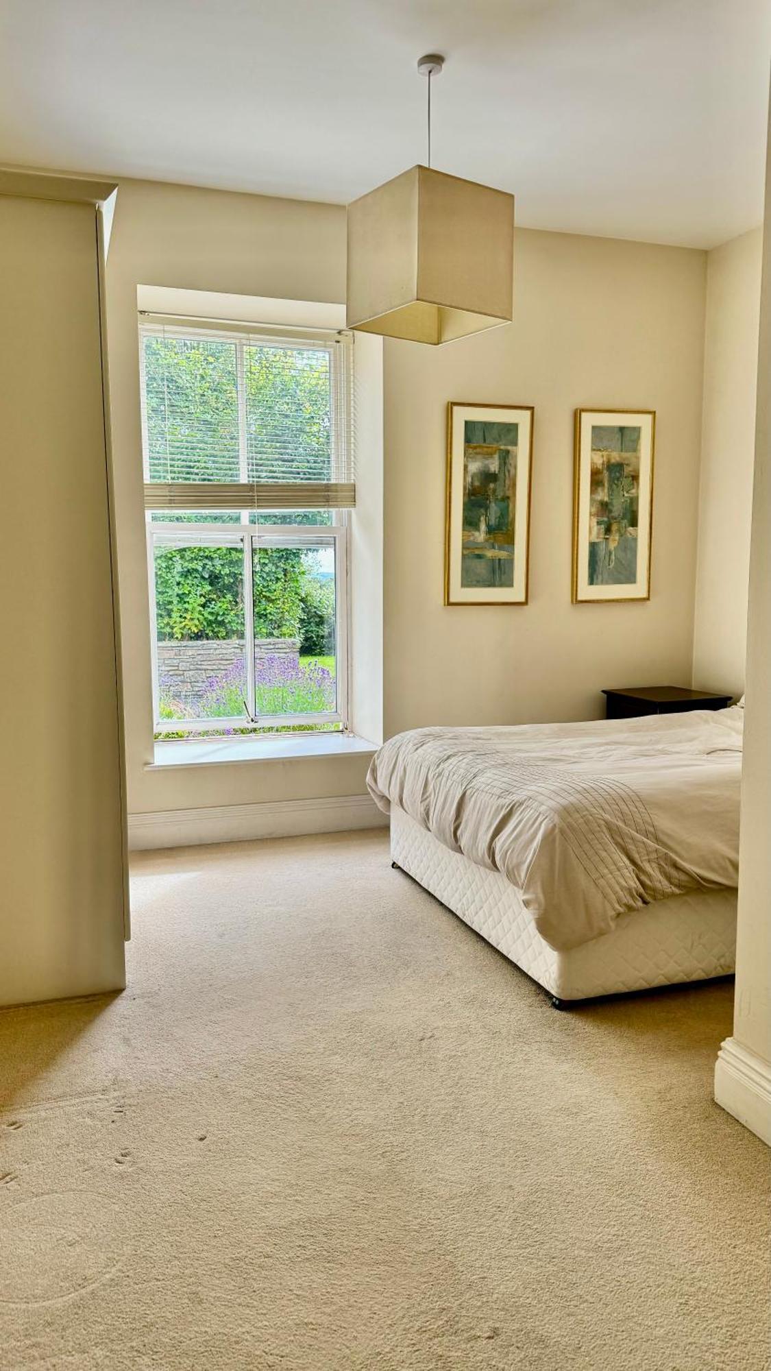 Room With Private Bathroom Near The Center Cork Exterior foto
